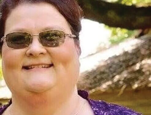 Krista Dawn Beasley, 53