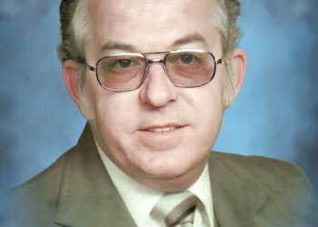 Lee Franklin Pulliam, 89