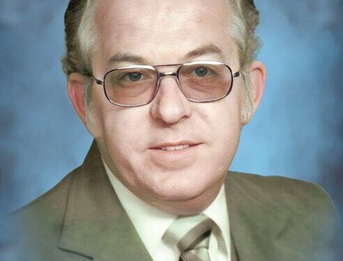 Lee Franklin Pulliam, 89