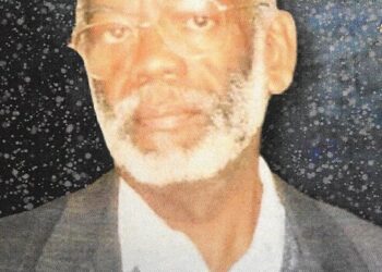 Levi Cesar Hughes, 85