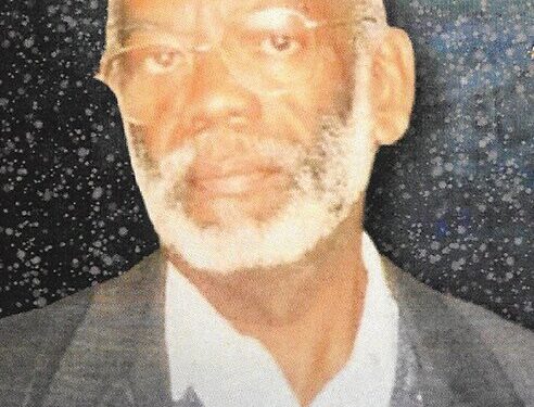 Levi Cesar Hughes, 85