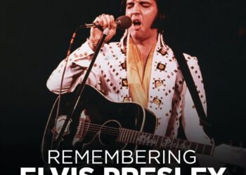 Main Street Market to host Elvis Presley remembrance