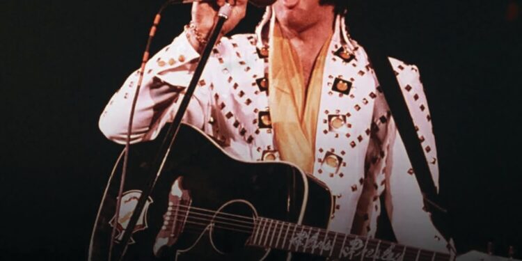 Main Street Market to host Elvis Presley remembrance