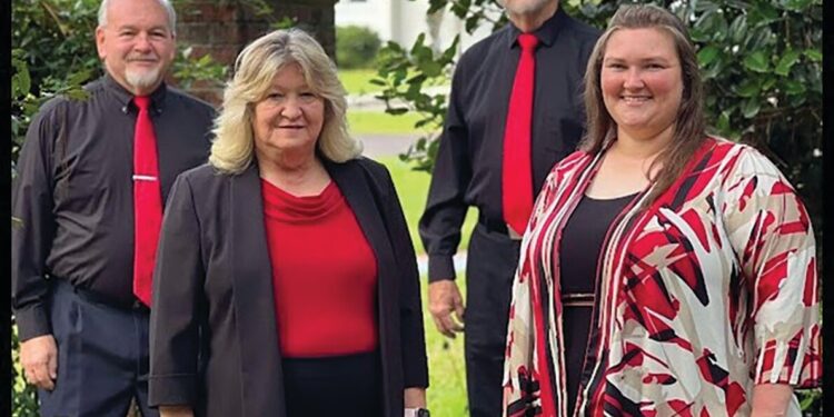 Mount Shady to hold 5th Sunday sing