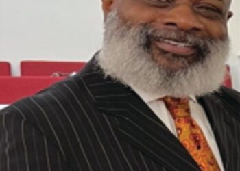 Piney Grove Missionary Baptist Church to celebrate 18th Pastoral Anniversary