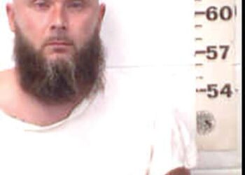 Scarboro arrested on felony drug charges