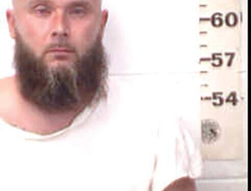 Scarboro arrested on felony drug charges