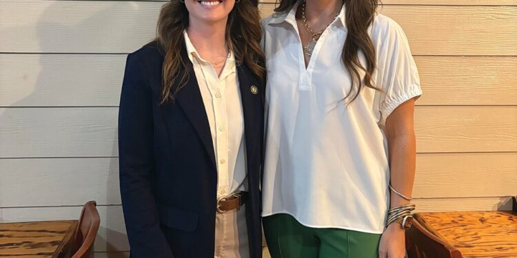 Williamson speaks to Swainsboro Rotary