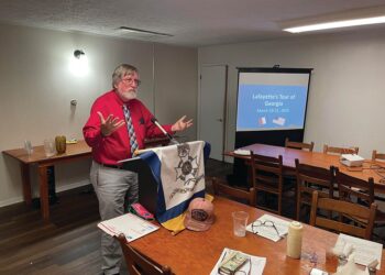 BCRWBA to hold Semi-Annual Banquet