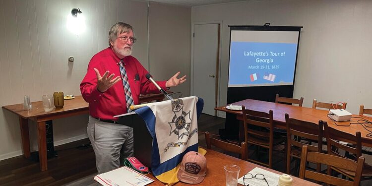 BCRWBA to hold Semi-Annual Banquet