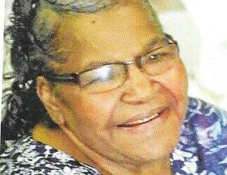Bobbie Jean Johnson, 84