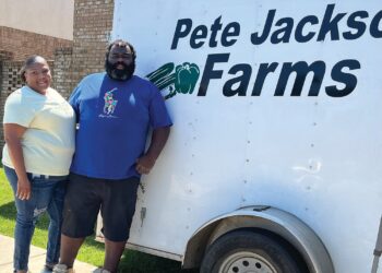 Family Connection serves Early Head Start families in fun and healthy ways