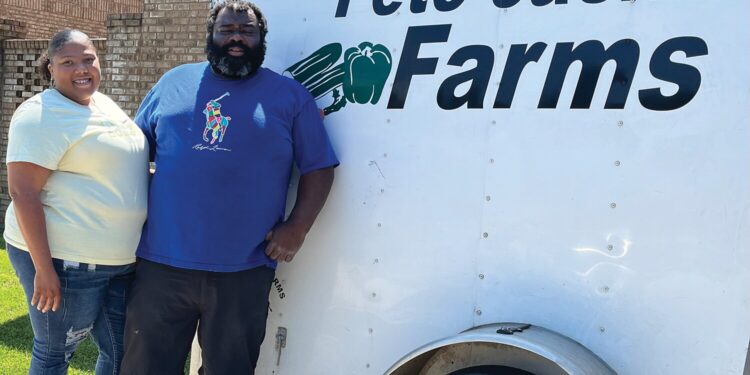 Family Connection serves Early Head Start families in fun and healthy ways