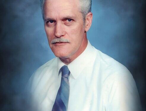 James Eddie “J.E.” Derriso, 85