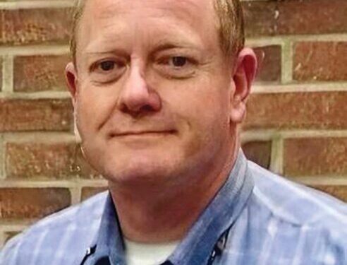 James Michael "Mike" Connolly, 64