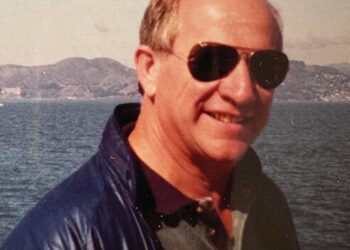 James Michael “Mike” Wammock, 85