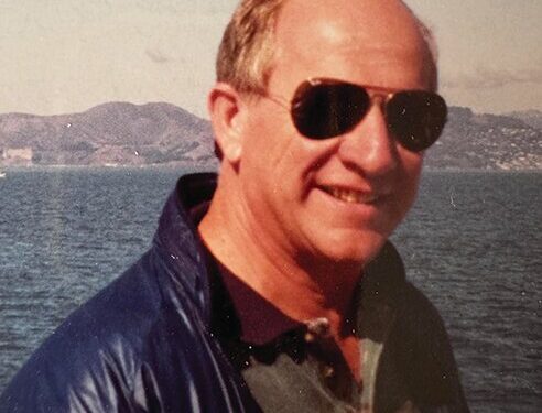 James Michael “Mike” Wammock, 85