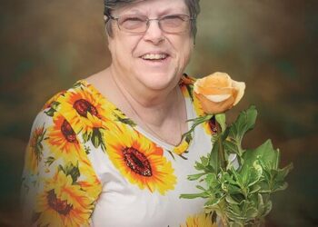 Janet Loraine Gardner, 77