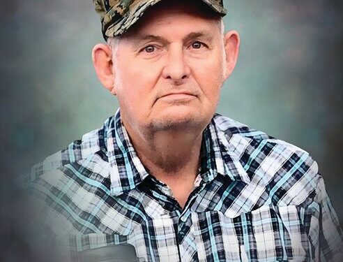 Jimmy R. Phillips, 78