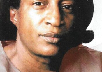 Lessie Betty Bell Marion, 88