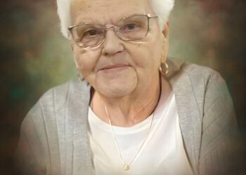 Margaret Ann Kirby Smith, 93