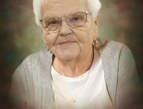 Margaret Ann Kirby Smith, 93