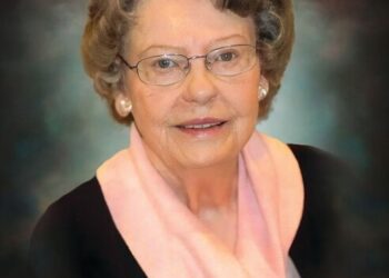 Margaret B. Collins, 94