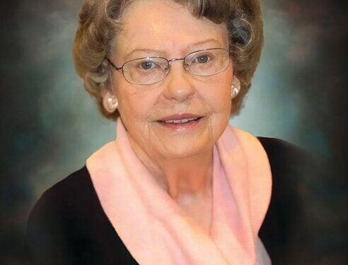 Margaret B. Collins, 94