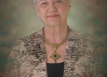 Patricia J. Bedingfield, 83