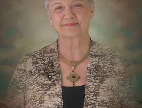 Patricia J. Bedingfield, 83