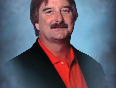 Phillip Edwin Thompson, 71