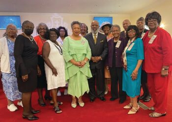 Piney Grove celebrates Senior Citizens Day