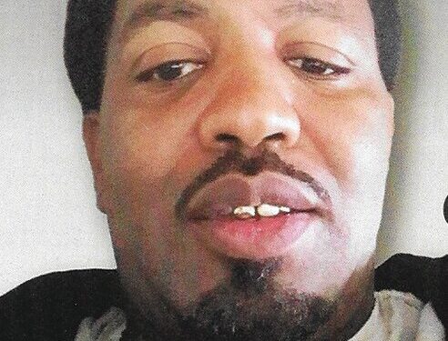 Quinton Tywaun Pearson, Sr., 45