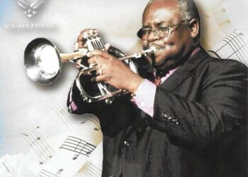 Sgt. Robert Nobles, Jr., 68