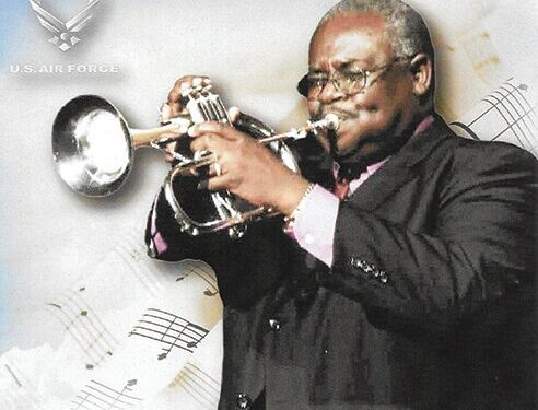 Sgt. Robert Nobles, Jr., 68