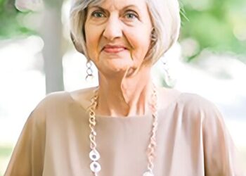 Vivian Ramona Oglesby, 77