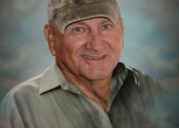 Colon Eugene Henry, 82