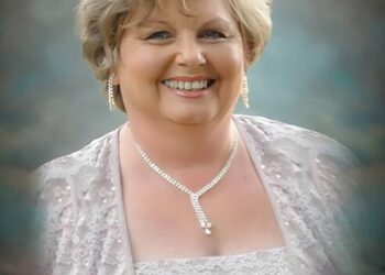 Deborah “Debbie” Wilson Johnson, 66