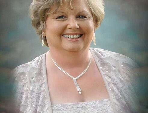 Deborah “Debbie” Wilson Johnson, 66