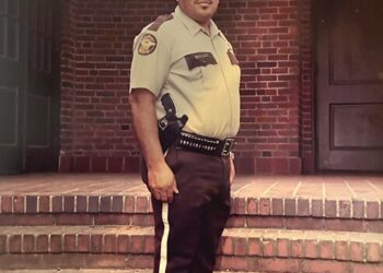 Dennis Randolph Weaver, 78