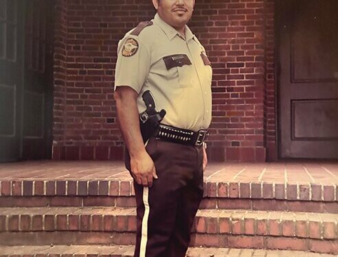 Dennis Randolph Weaver, 78