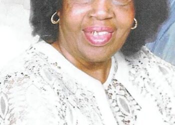 Diana West Lott, 77