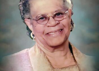 Dorothy M. Jackson Kelly, 89