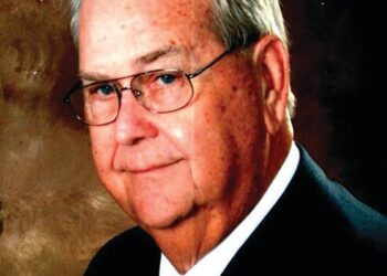 E. Wayne Avery, 89