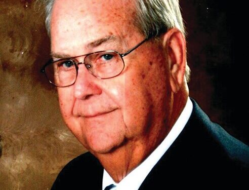 E. Wayne Avery, 89