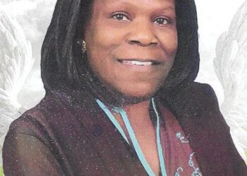 Elinda Rountree Williams, 70
