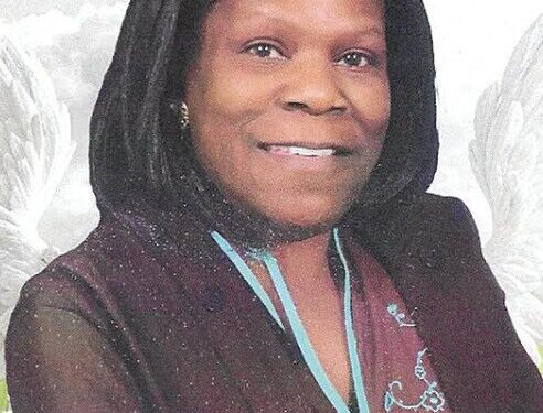 Elinda Rountree Williams, 70