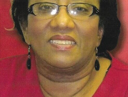Erma Faye Wakefield Jenkins, 73
