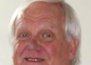 F. David "Dave" Moore, 73