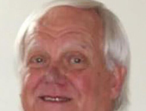 F. David "Dave" Moore, 73